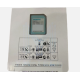 Siemens 2 MB Flash-EPROM Micro Memory Card for SIMATIC PLC 6ES7953-8LL31-0AA0